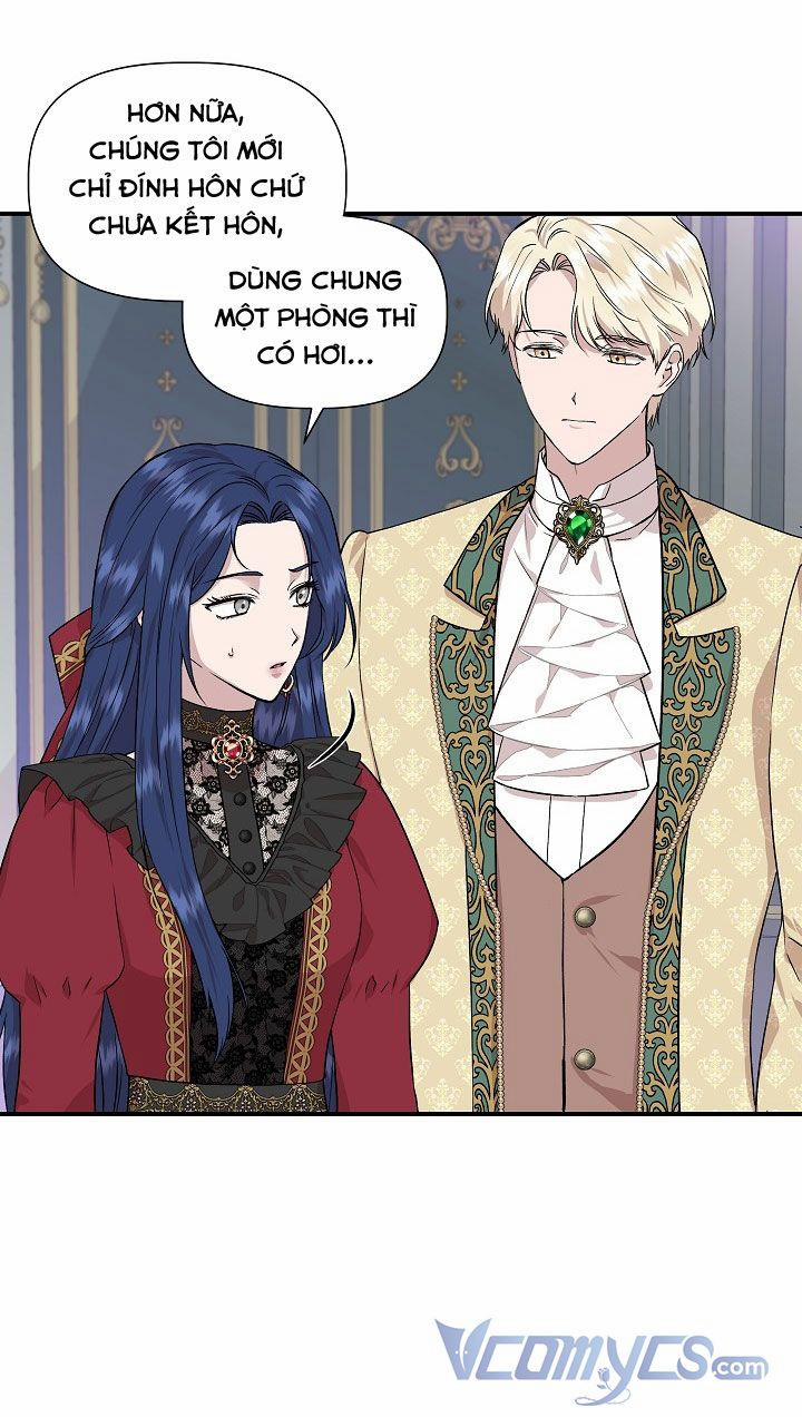 Tôi Không Phải Là Cinderella 45 trang 20