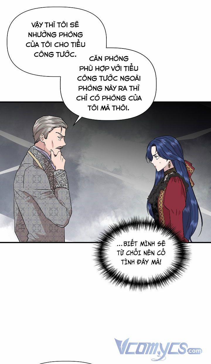 Tôi Không Phải Là Cinderella 45 trang 22