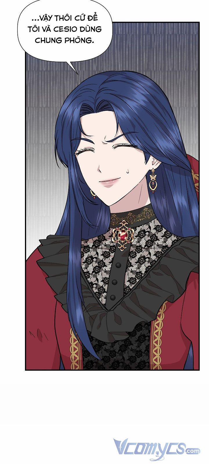 Tôi Không Phải Là Cinderella 45 trang 23