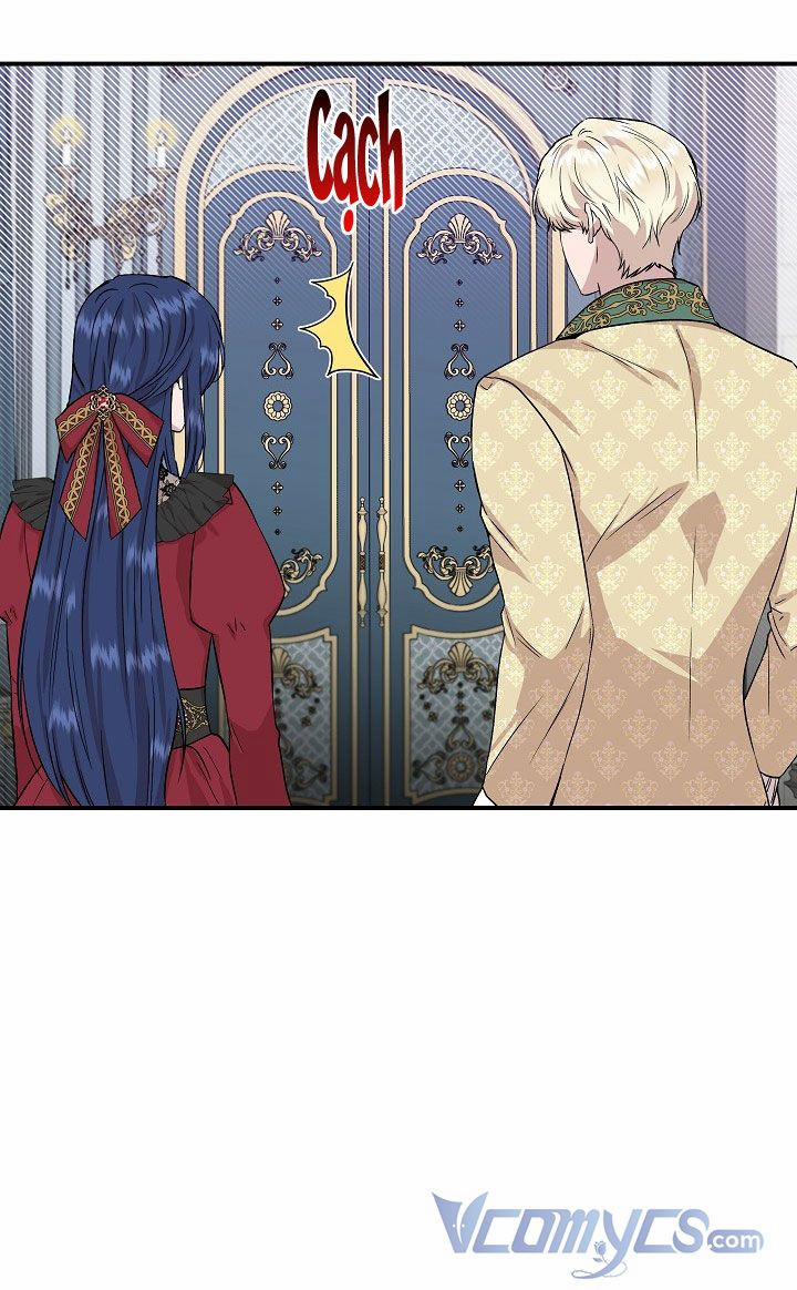 Tôi Không Phải Là Cinderella 45 trang 26