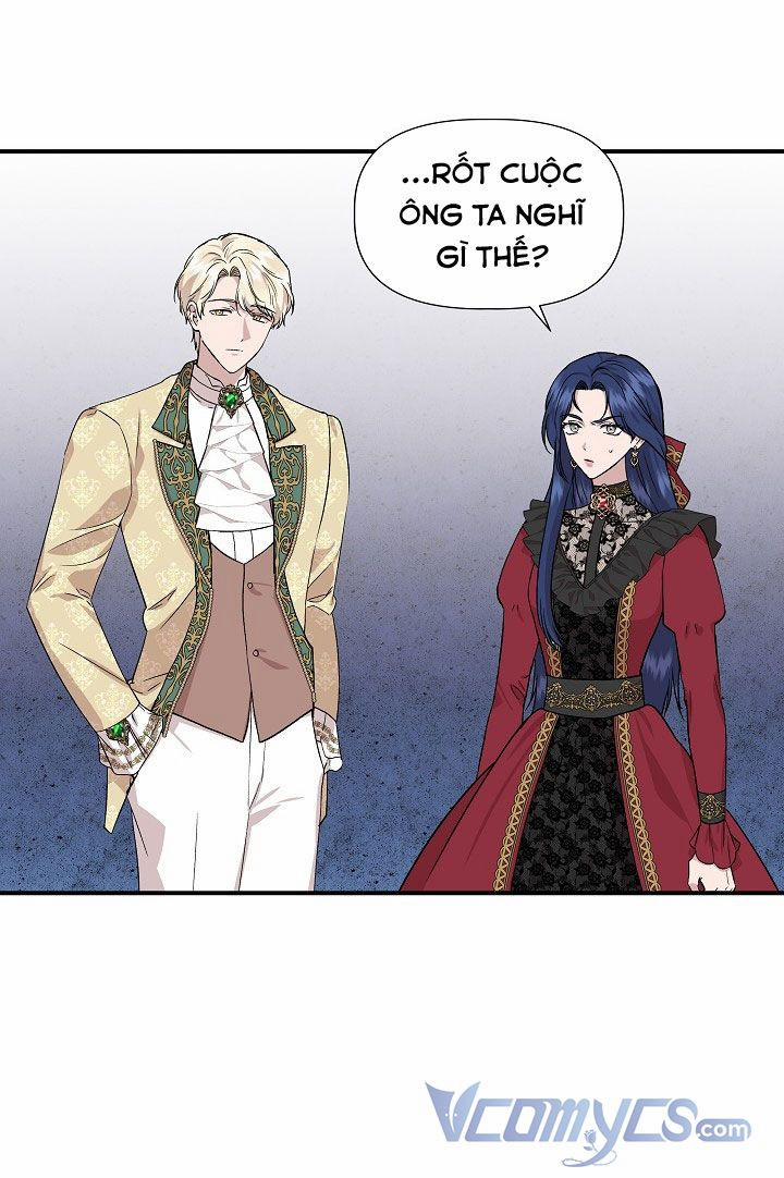 Tôi Không Phải Là Cinderella 45 trang 27