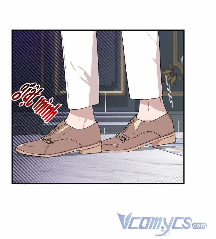 Tôi Không Phải Là Cinderella 45 trang 31