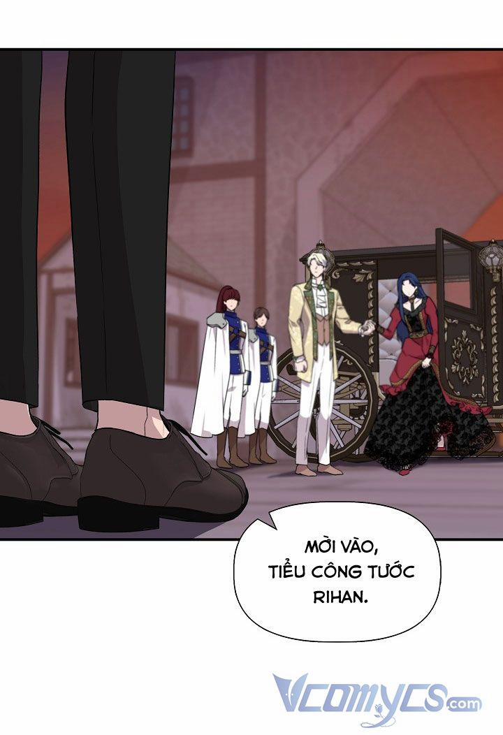 Tôi Không Phải Là Cinderella 45 trang 8