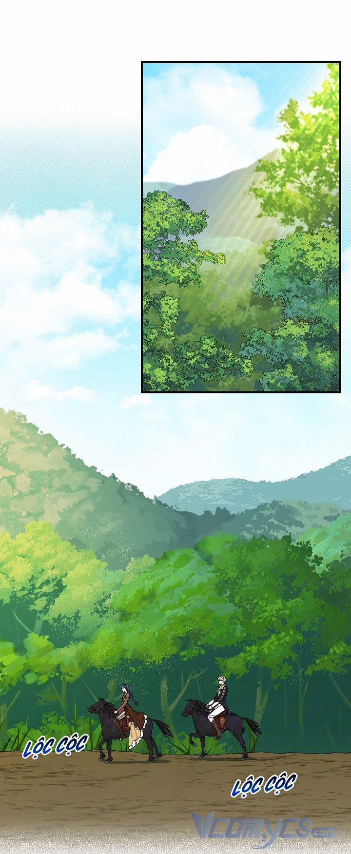 Tôi Không Phải Là Cinderella 46.5 trang 13