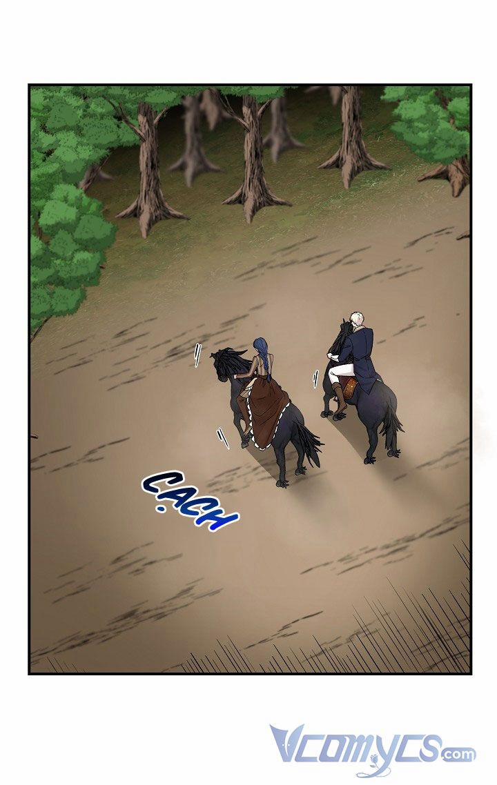 Tôi Không Phải Là Cinderella 46.5 trang 15