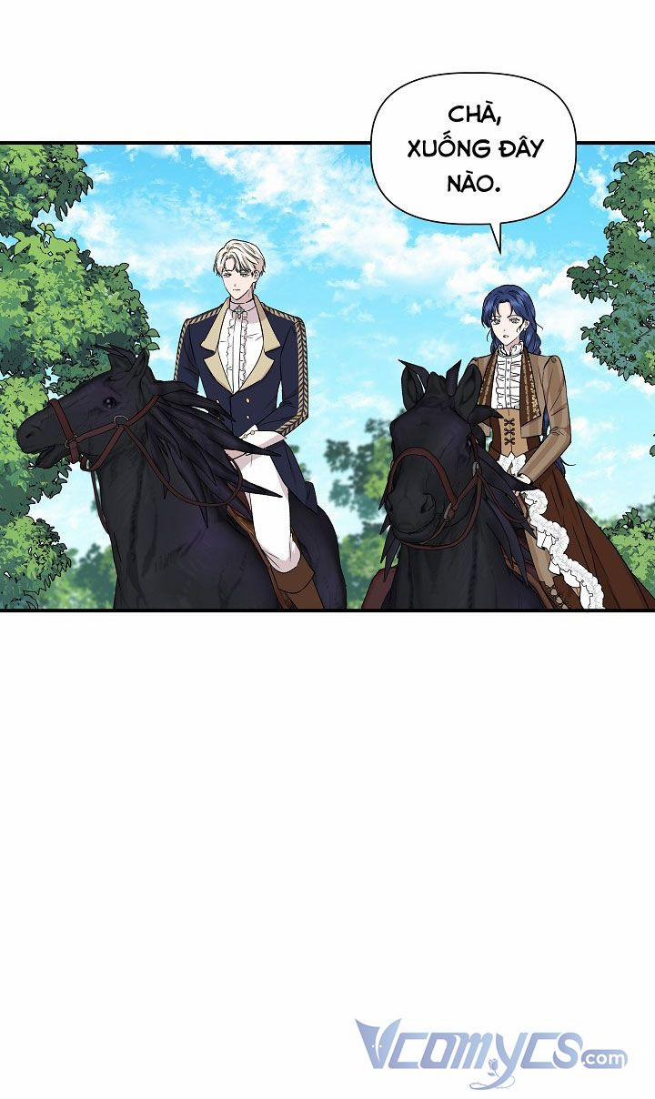 Tôi Không Phải Là Cinderella 46.5 trang 16