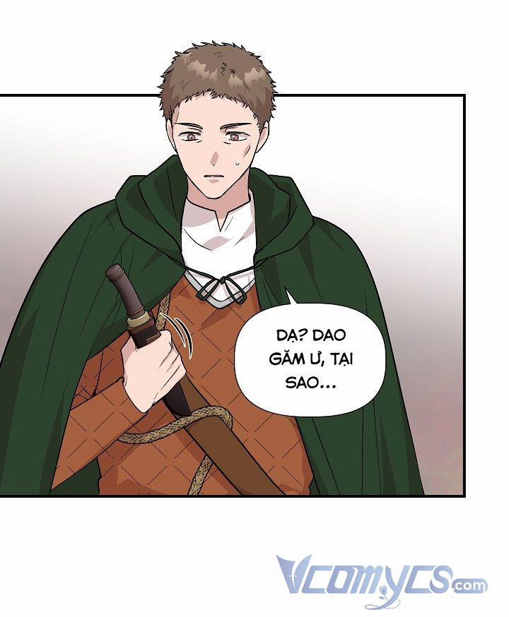 Tôi Không Phải Là Cinderella 46.5 trang 25