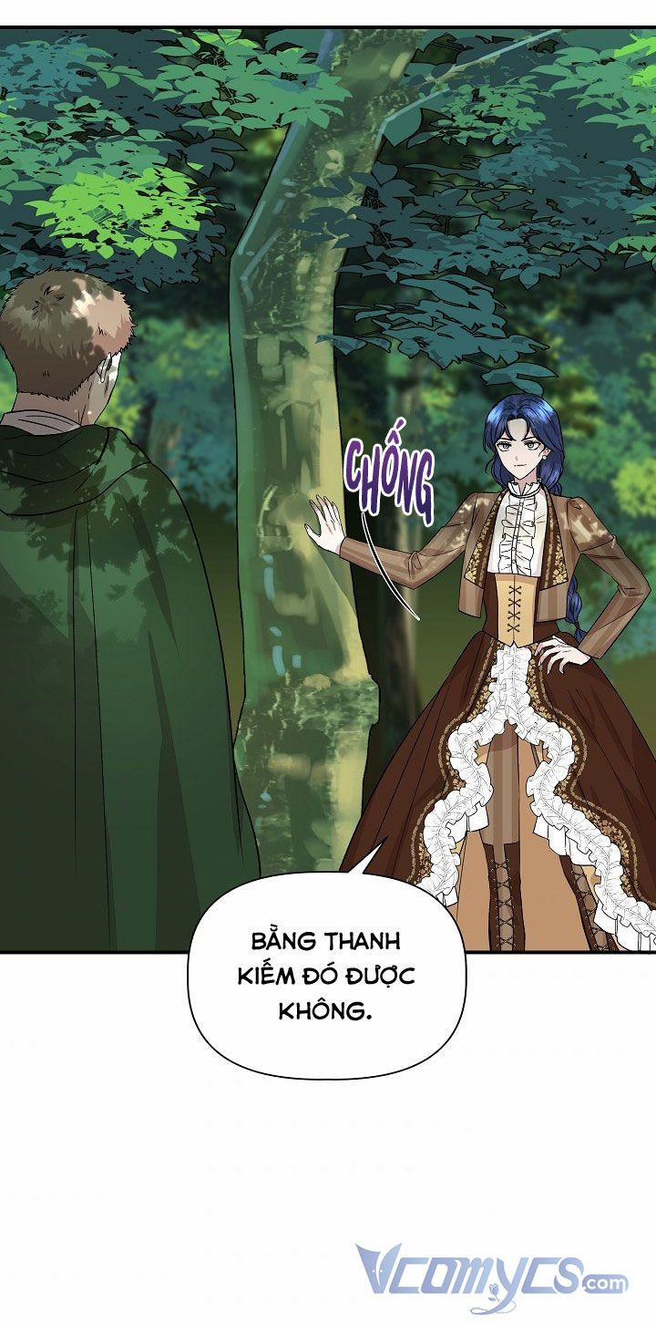 Tôi Không Phải Là Cinderella 46.5 trang 29