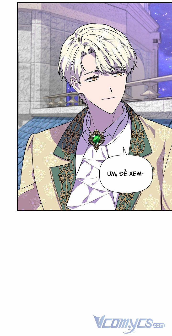 Tôi Không Phải Là Cinderella 46.5 trang 4