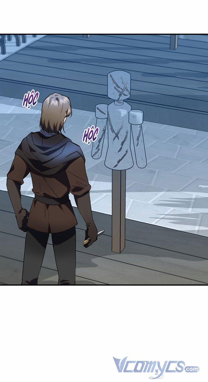 Tôi Không Phải Là Cinderella 46.5 trang 5