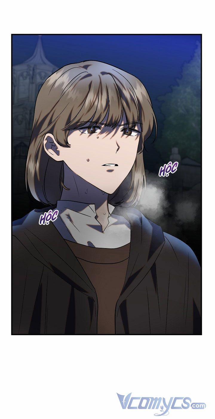 Tôi Không Phải Là Cinderella 46.5 trang 6