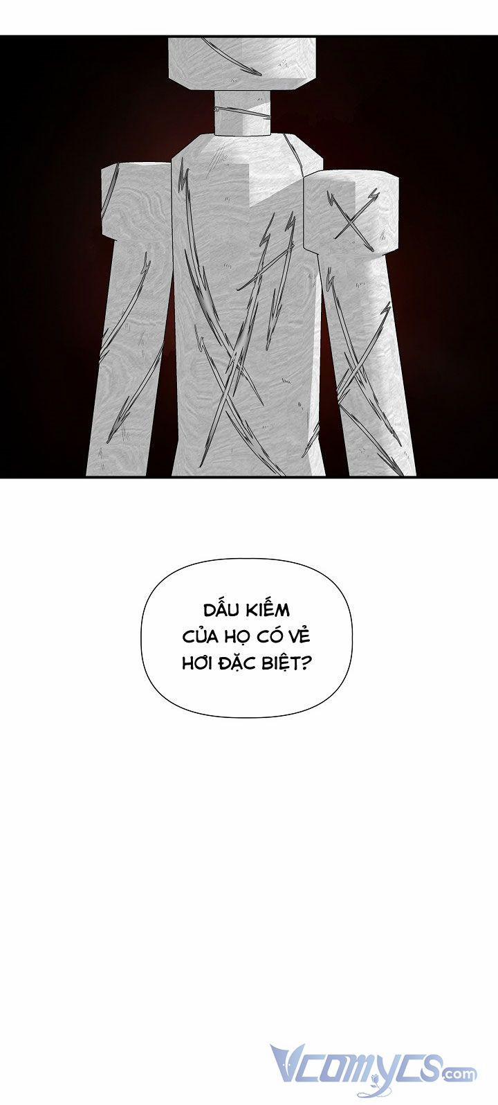 Tôi Không Phải Là Cinderella 46.5 trang 7