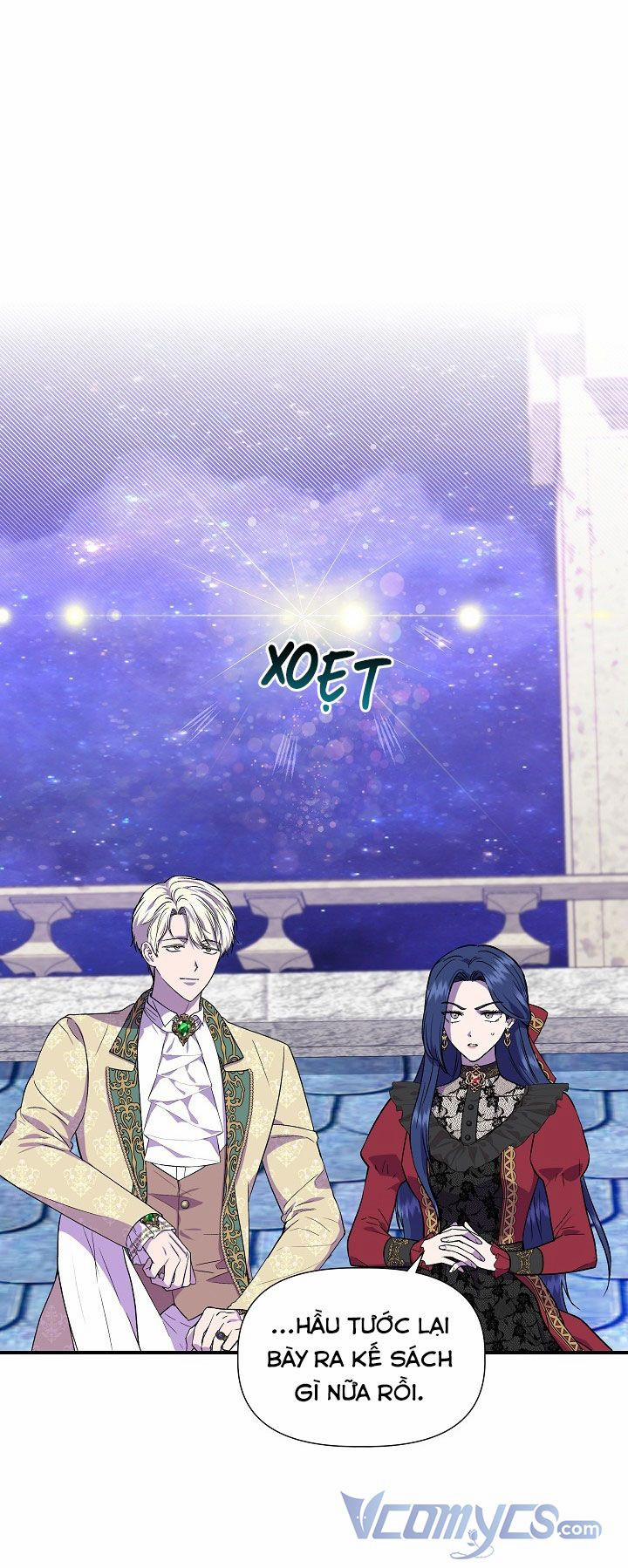 Tôi Không Phải Là Cinderella 46 trang 0