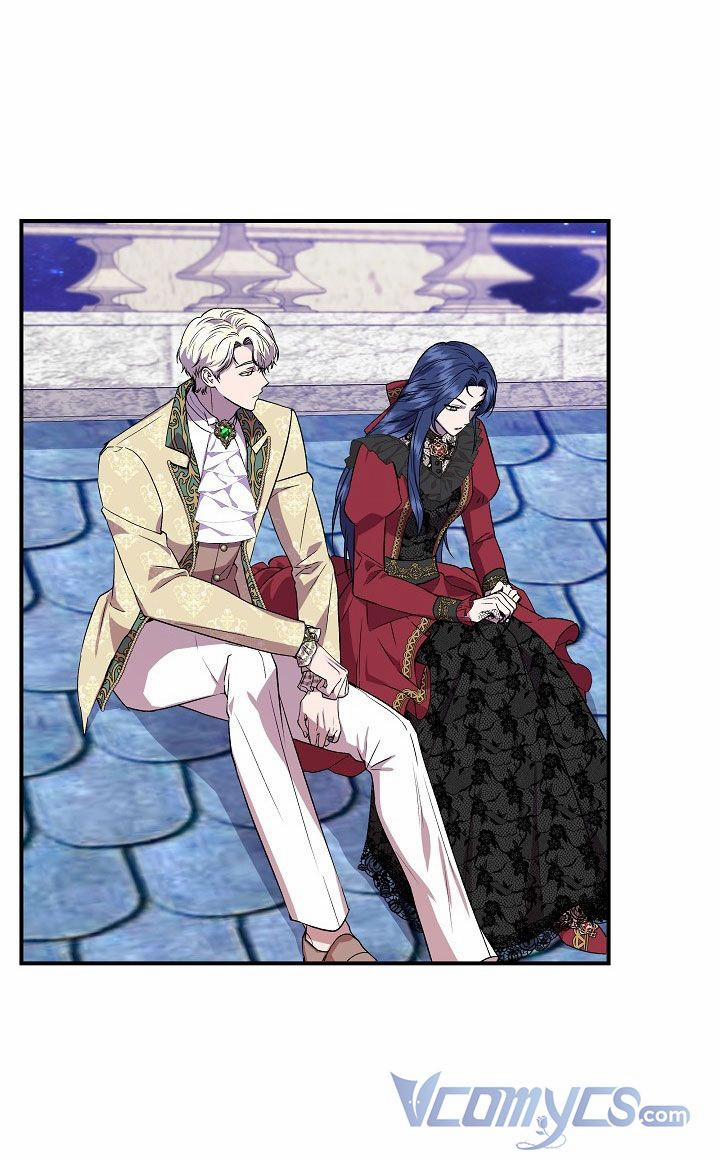 Tôi Không Phải Là Cinderella 46 trang 1