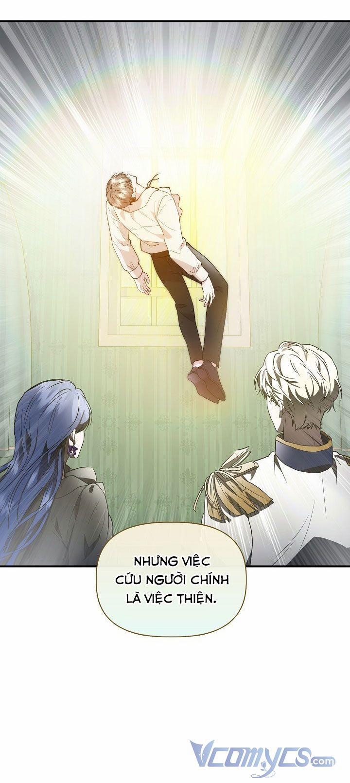 Tôi Không Phải Là Cinderella 46 trang 11