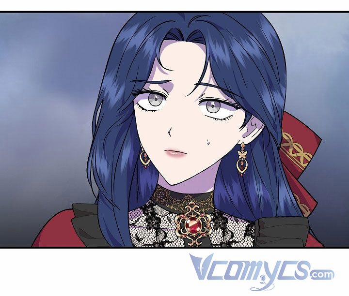 Tôi Không Phải Là Cinderella 46 trang 16