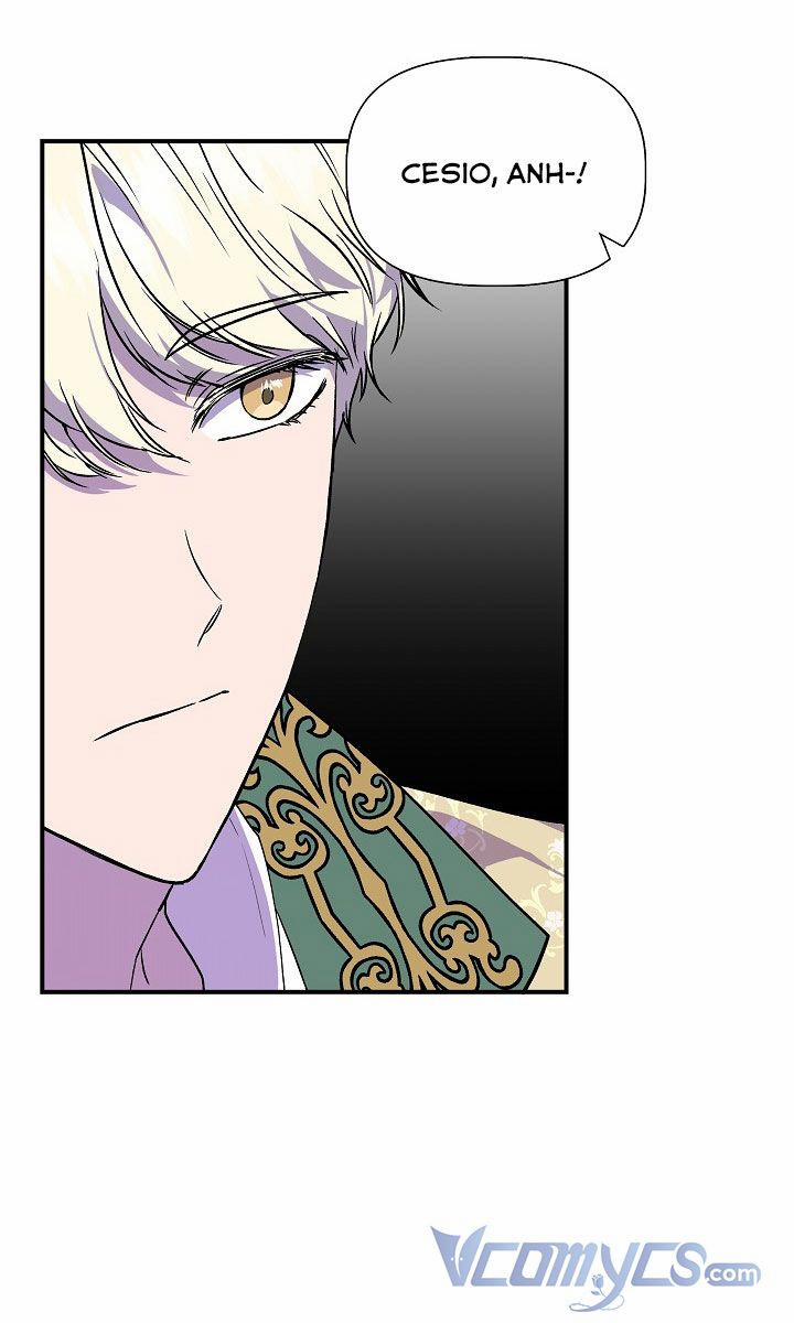 Tôi Không Phải Là Cinderella 46 trang 22