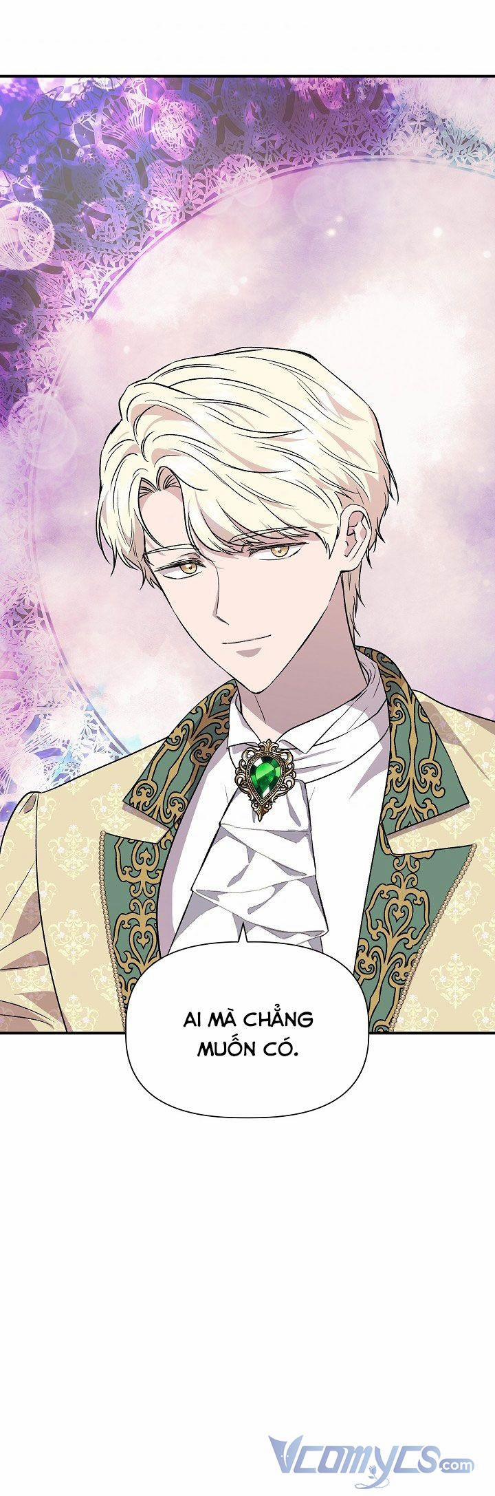 Tôi Không Phải Là Cinderella 46 trang 7