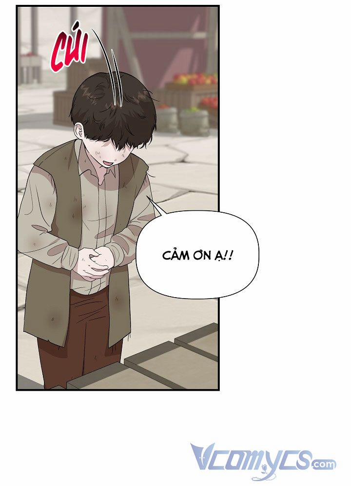 Tôi Không Phải Là Cinderella 47.5 trang 10