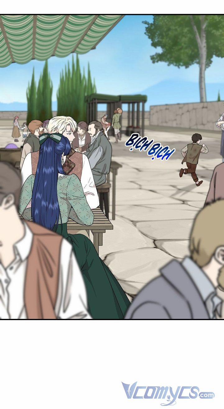 Tôi Không Phải Là Cinderella 47.5 trang 11