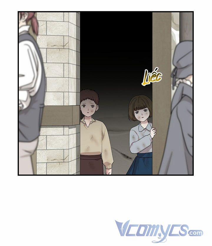 Tôi Không Phải Là Cinderella 47.5 trang 12