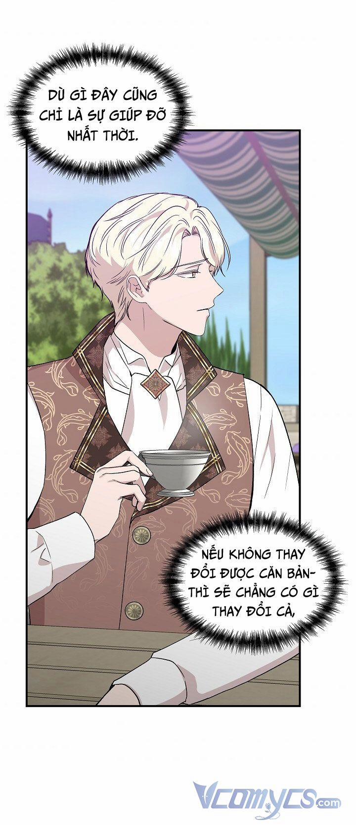 Tôi Không Phải Là Cinderella 47.5 trang 14