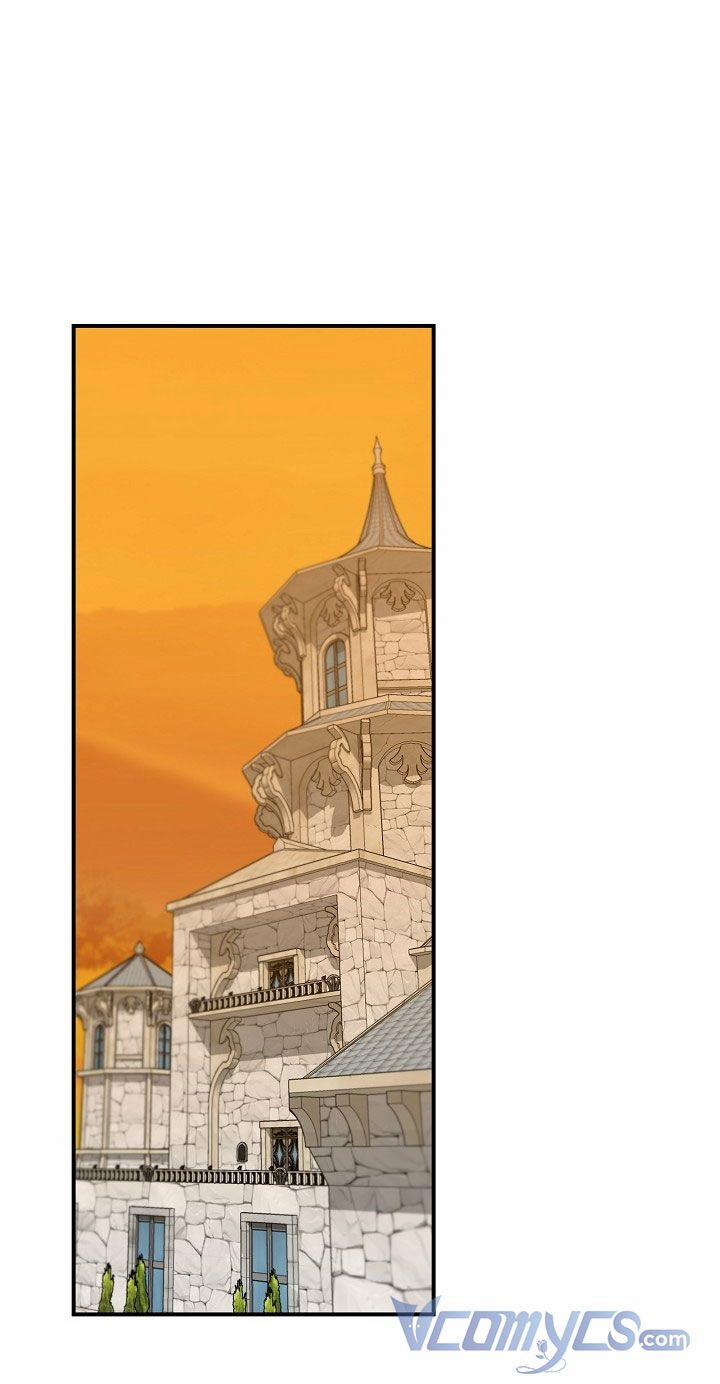 Tôi Không Phải Là Cinderella 47.5 trang 16