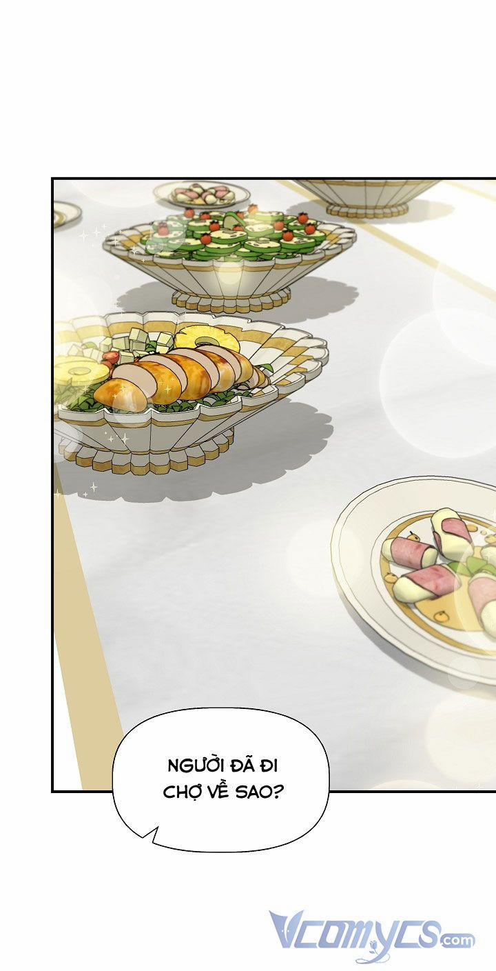 Tôi Không Phải Là Cinderella 47.5 trang 17