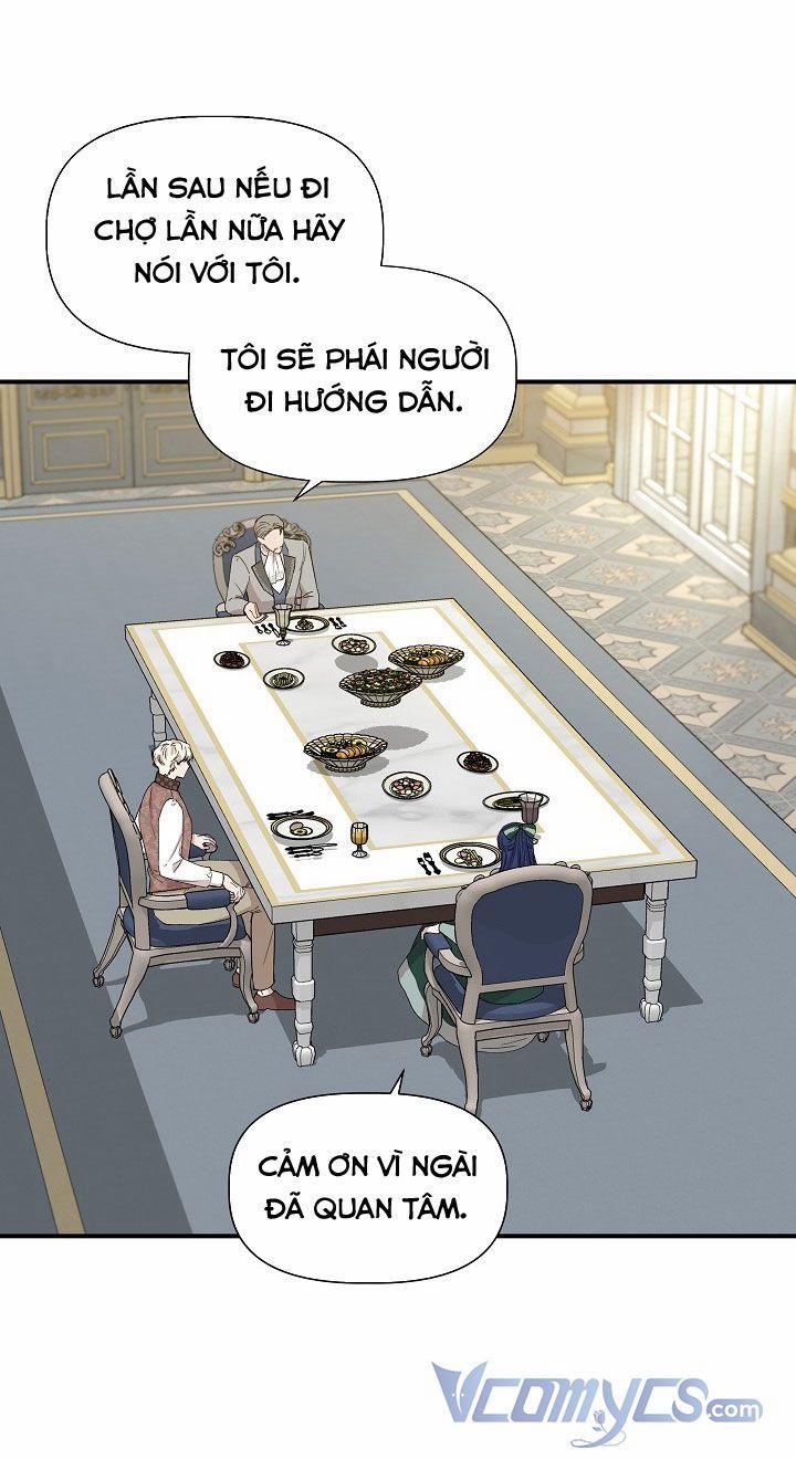 Tôi Không Phải Là Cinderella 47.5 trang 18