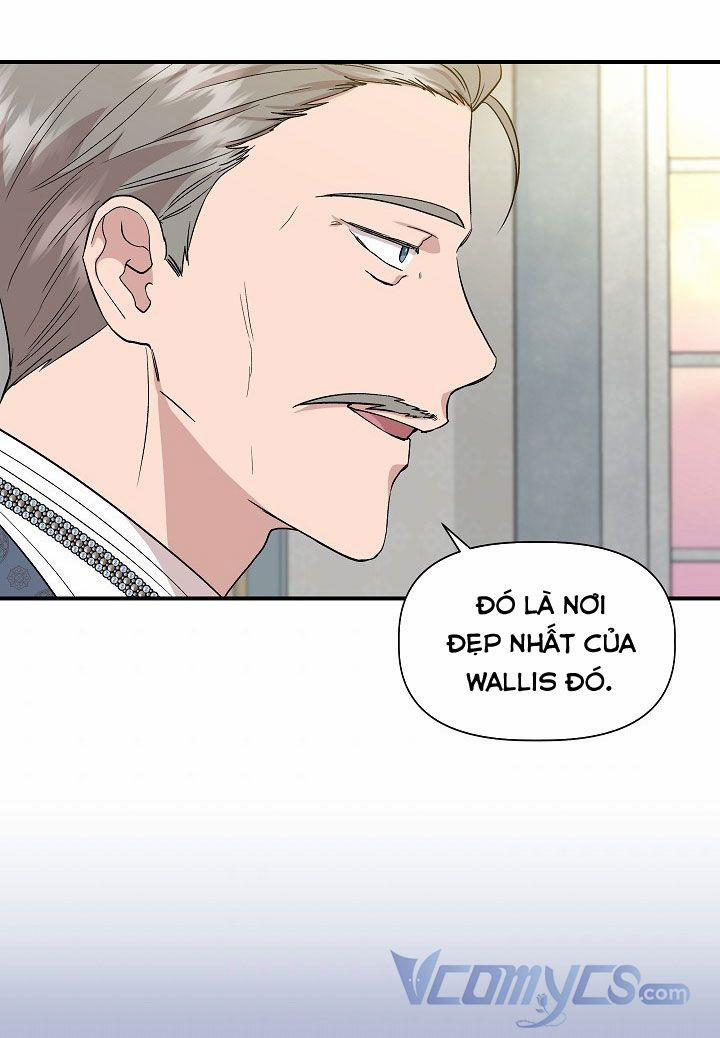 Tôi Không Phải Là Cinderella 47.5 trang 21