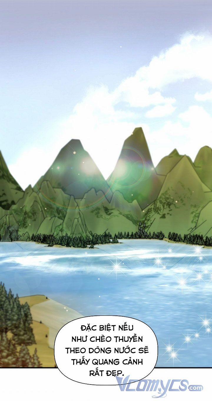 Tôi Không Phải Là Cinderella 47.5 trang 22