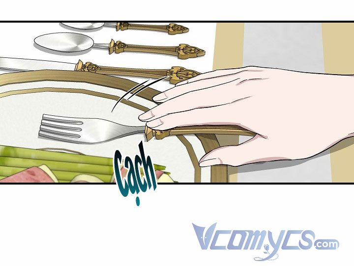 Tôi Không Phải Là Cinderella 47.5 trang 27