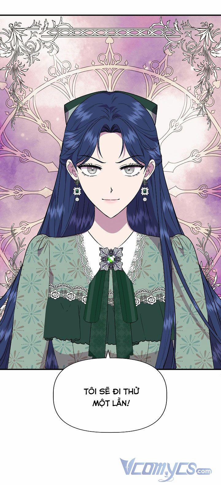 Tôi Không Phải Là Cinderella 47.5 trang 28