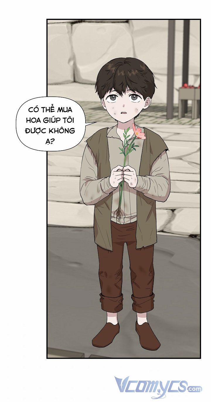 Tôi Không Phải Là Cinderella 47.5 trang 3