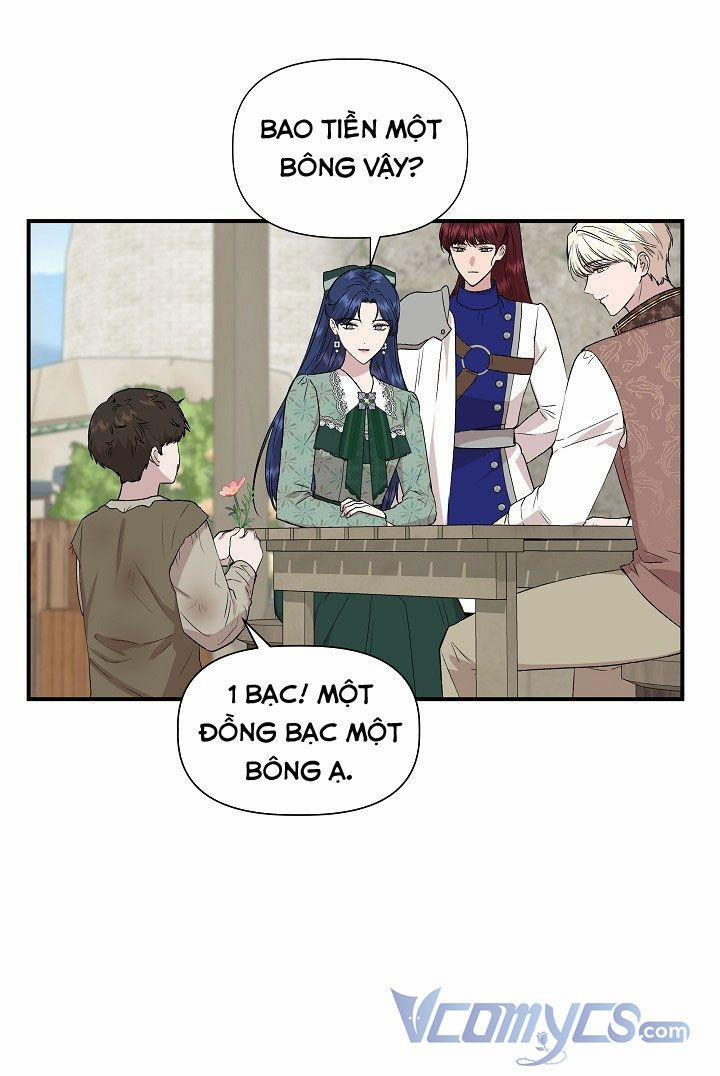 Tôi Không Phải Là Cinderella 47.5 trang 6