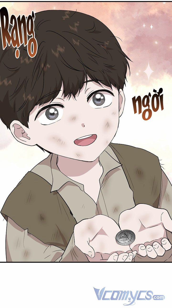 Tôi Không Phải Là Cinderella 47.5 trang 8