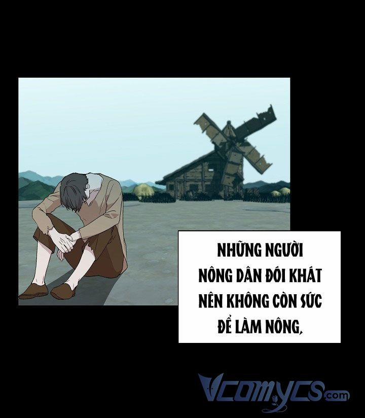 Tôi Không Phải Là Cinderella 47 trang 11