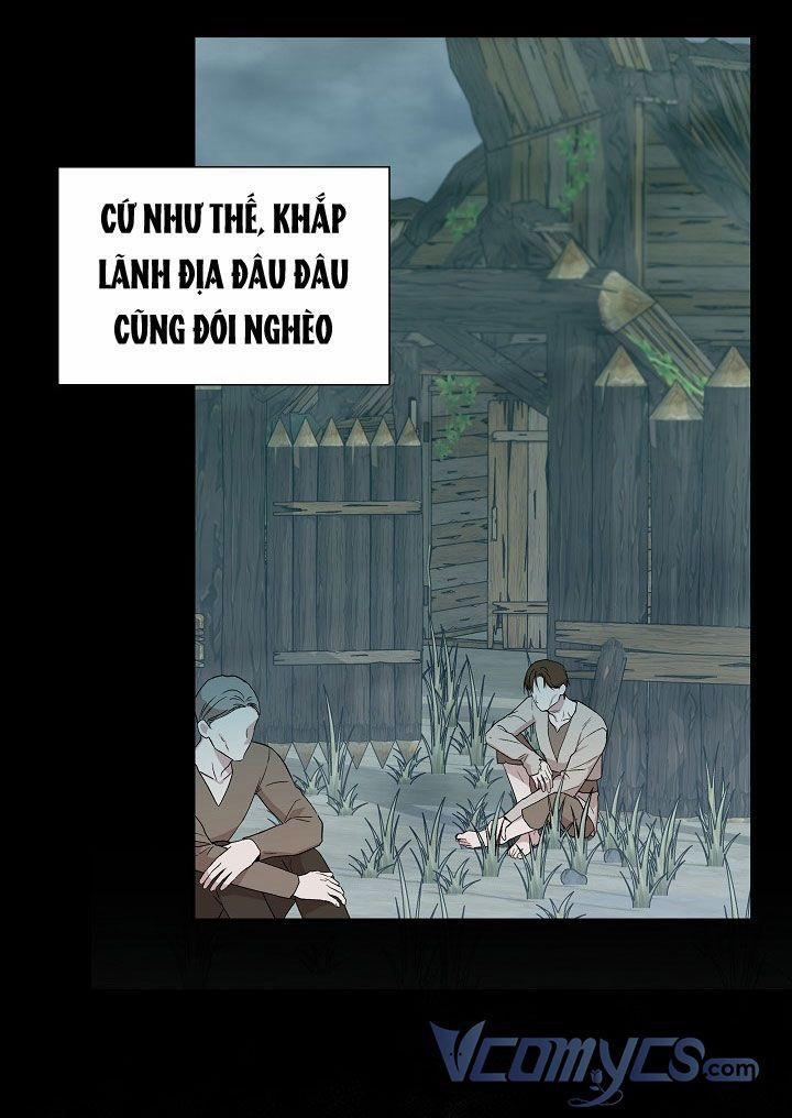 Tôi Không Phải Là Cinderella 47 trang 12