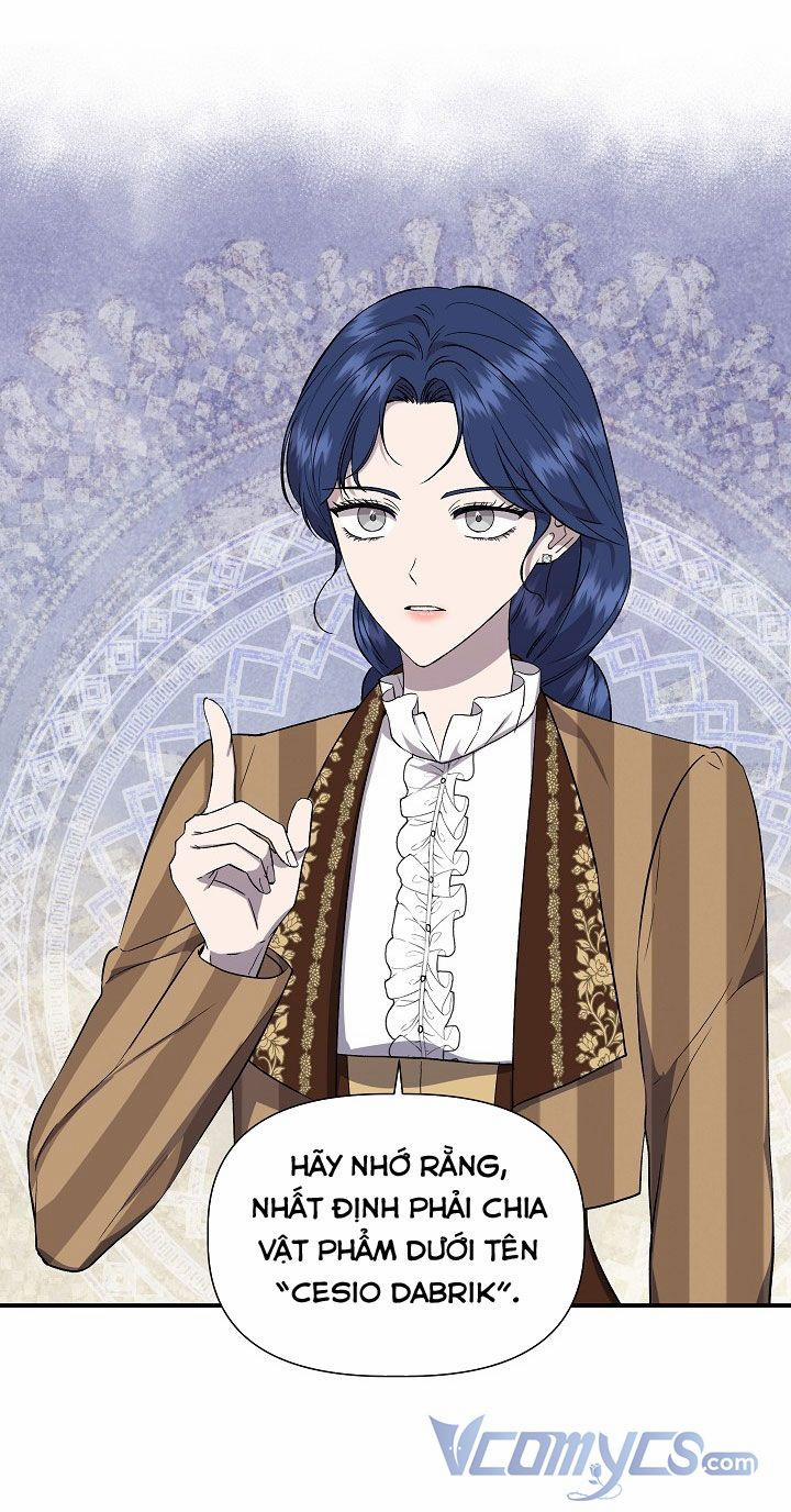 Tôi Không Phải Là Cinderella 47 trang 14