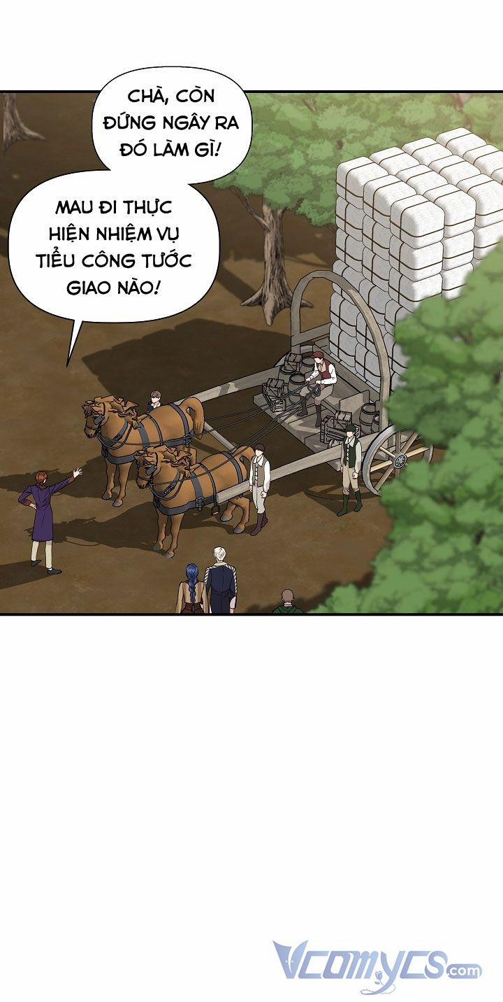 Tôi Không Phải Là Cinderella 47 trang 17