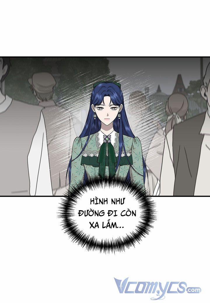 Tôi Không Phải Là Cinderella 47 trang 24