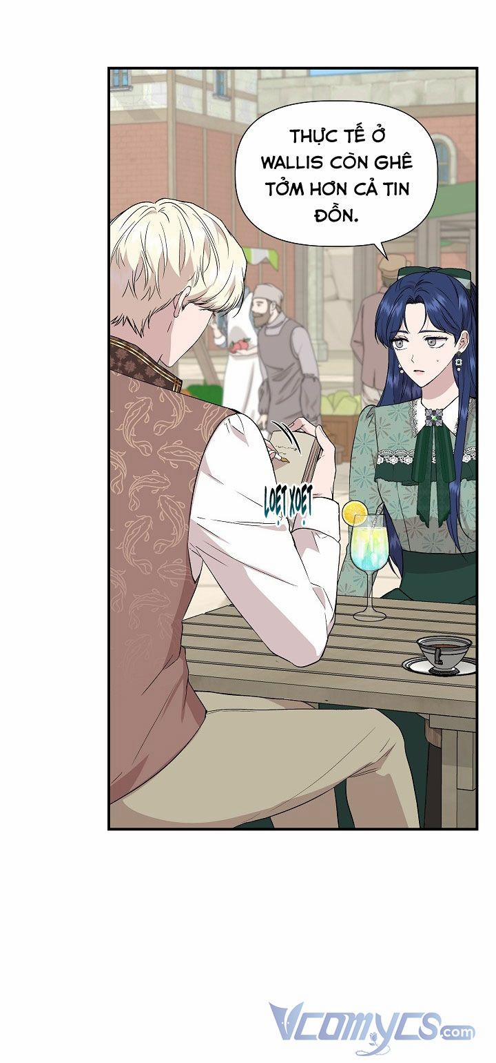 Tôi Không Phải Là Cinderella 47 trang 27