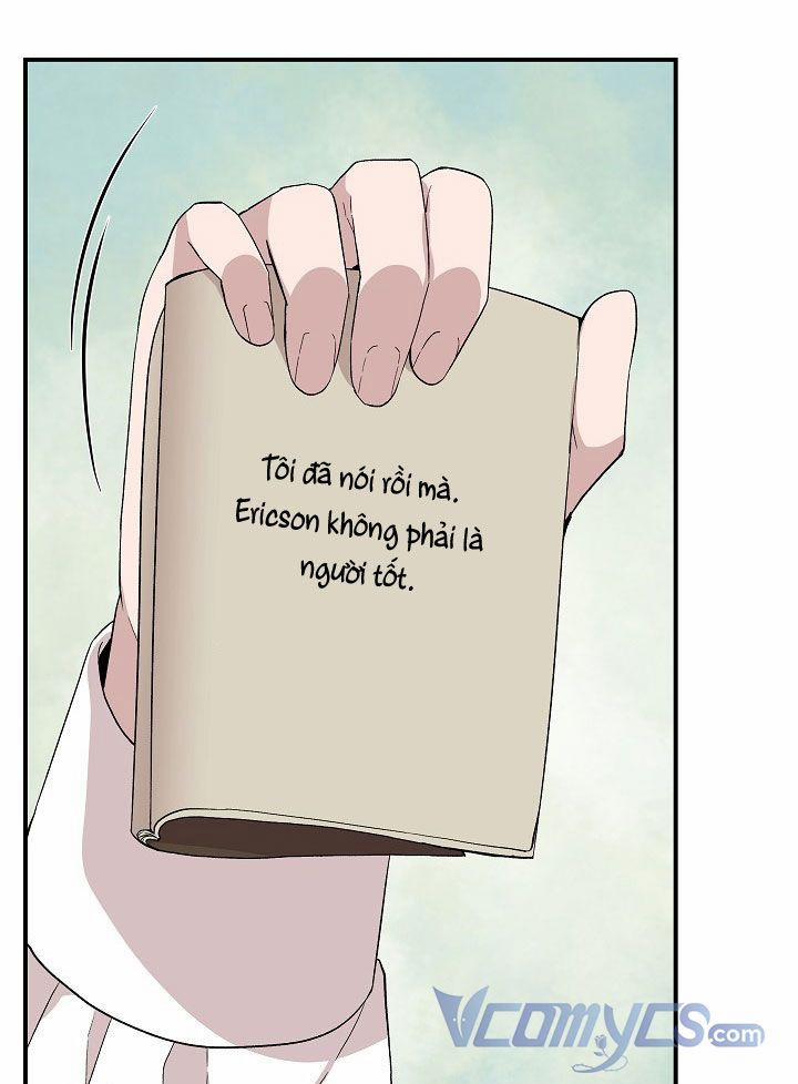 Tôi Không Phải Là Cinderella 47 trang 28