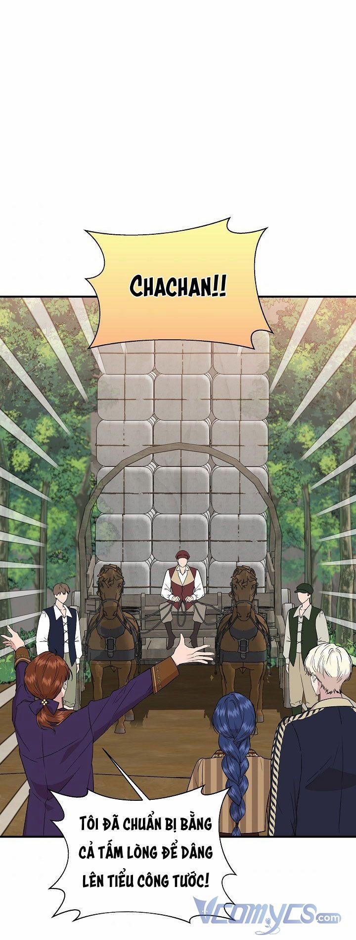 Tôi Không Phải Là Cinderella 47 trang 5