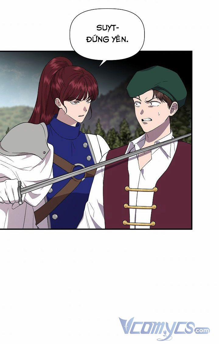 Tôi Không Phải Là Cinderella 48.5 trang 1