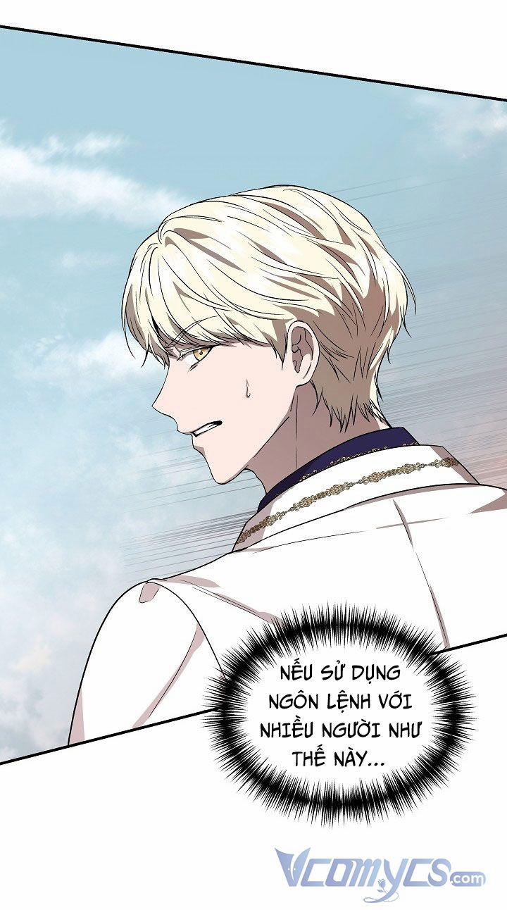 Tôi Không Phải Là Cinderella 48.5 trang 11