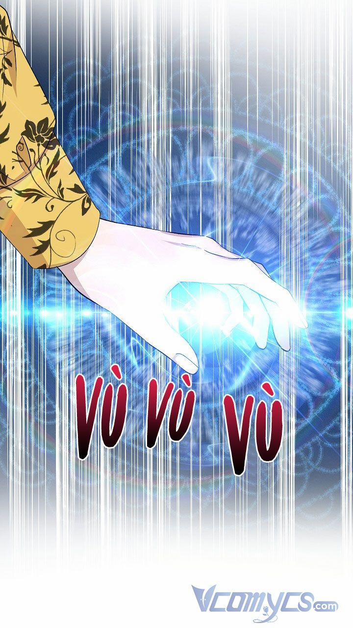 Tôi Không Phải Là Cinderella 48.5 trang 14