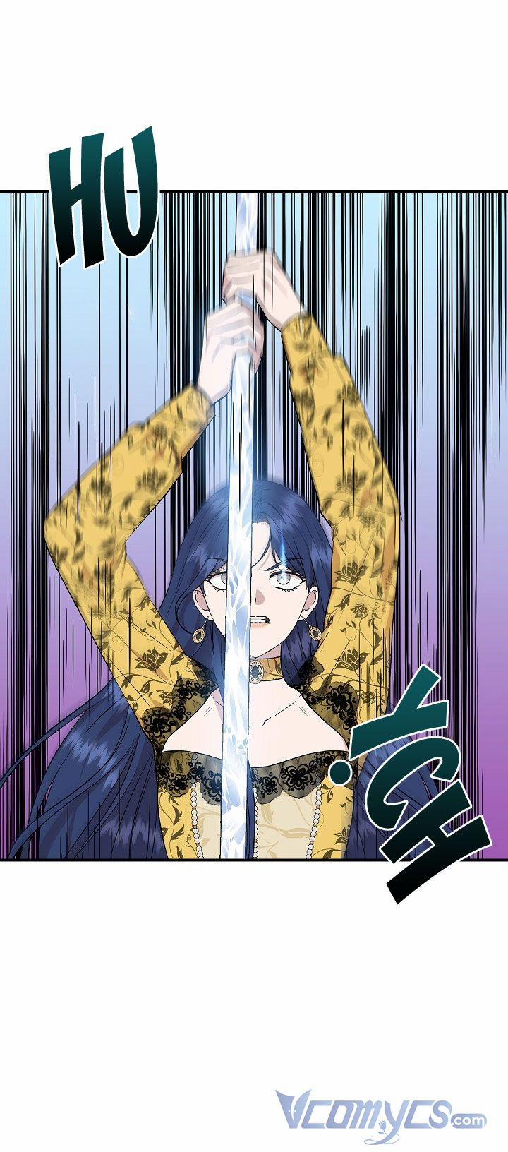 Tôi Không Phải Là Cinderella 48.5 trang 15