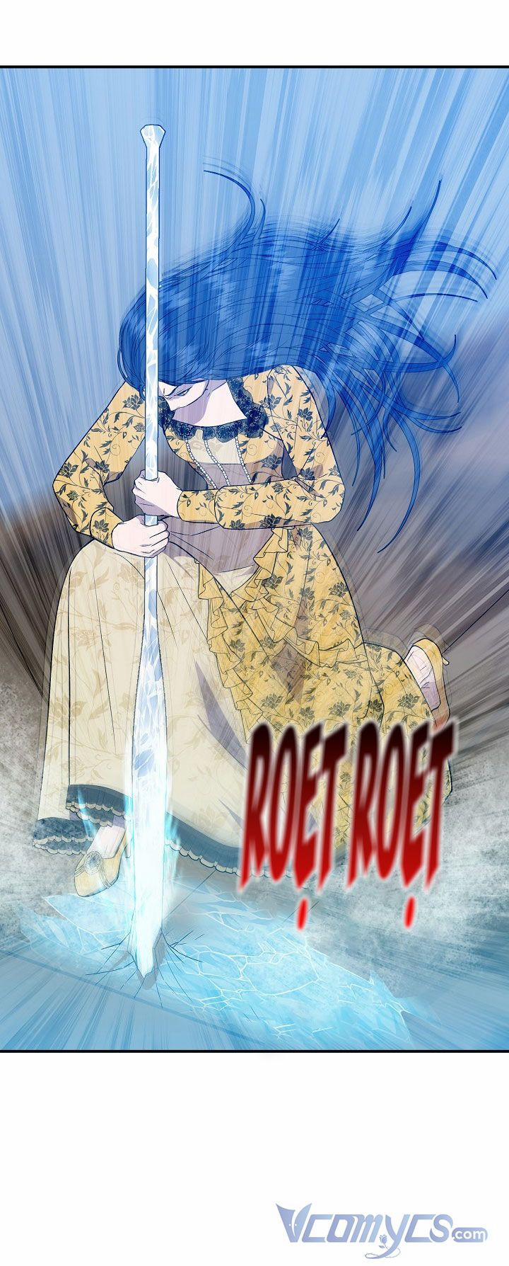 Tôi Không Phải Là Cinderella 48.5 trang 16