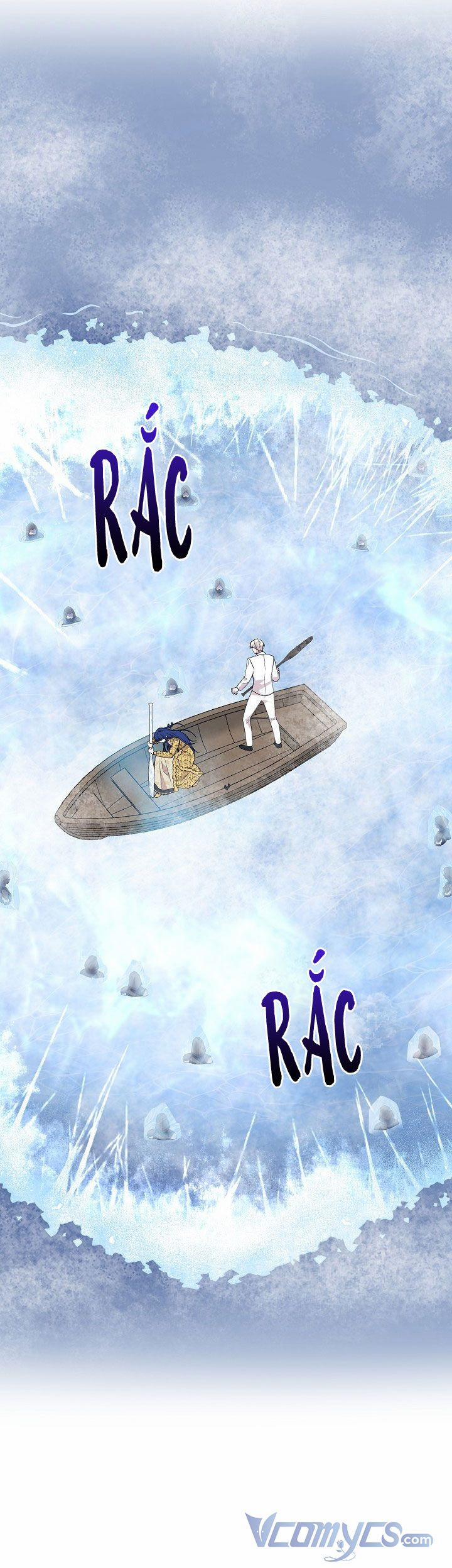 Tôi Không Phải Là Cinderella 48.5 trang 18